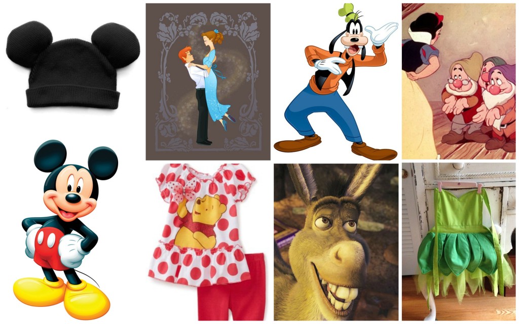 Disney Collage 00