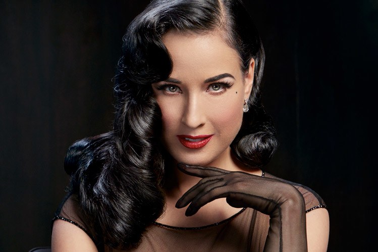 Dita