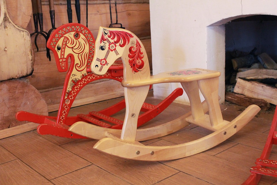 best rocking horse