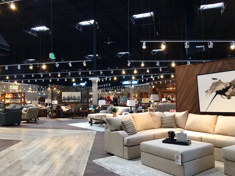 The Top 5 Furniture Stores in Los Angeles