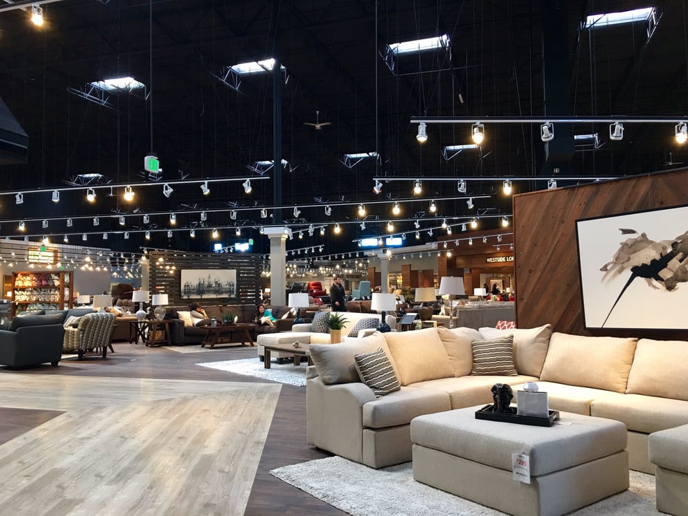 The Top 5 Furniture Stores in Los Angeles  Life Being Girly