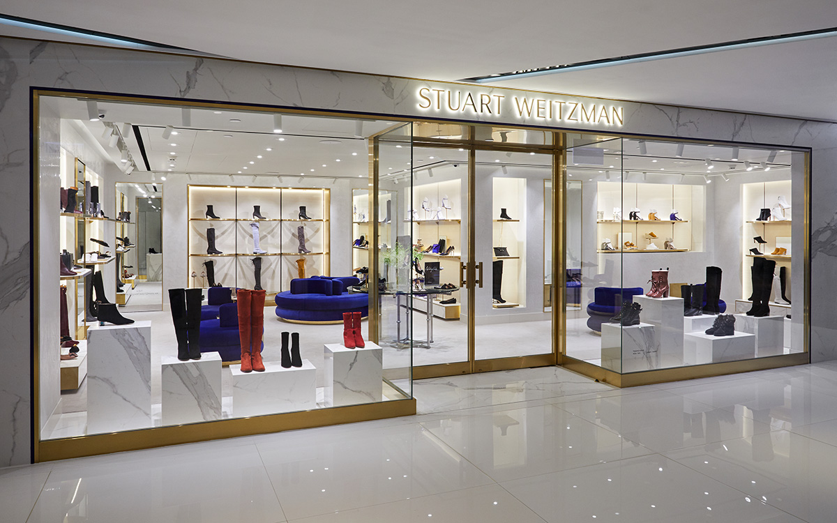 stuart weitzman manhattan